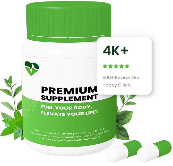 Premium Supplement